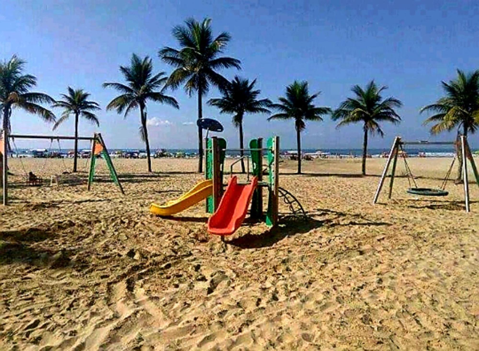 Viver A Vida Praia Grande  Luaran gambar