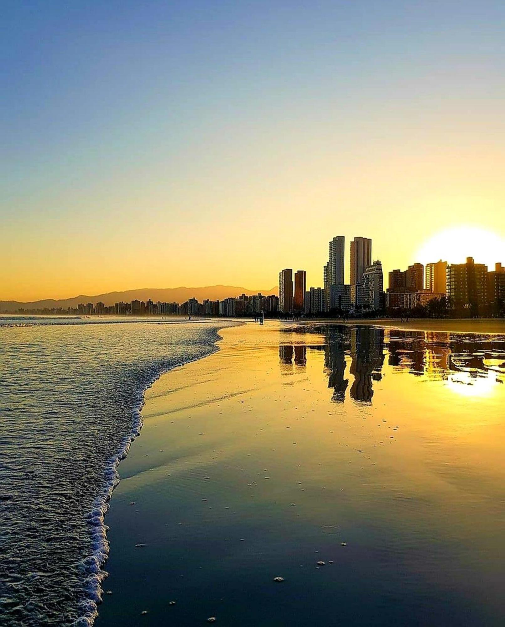 Viver A Vida Praia Grande  Luaran gambar