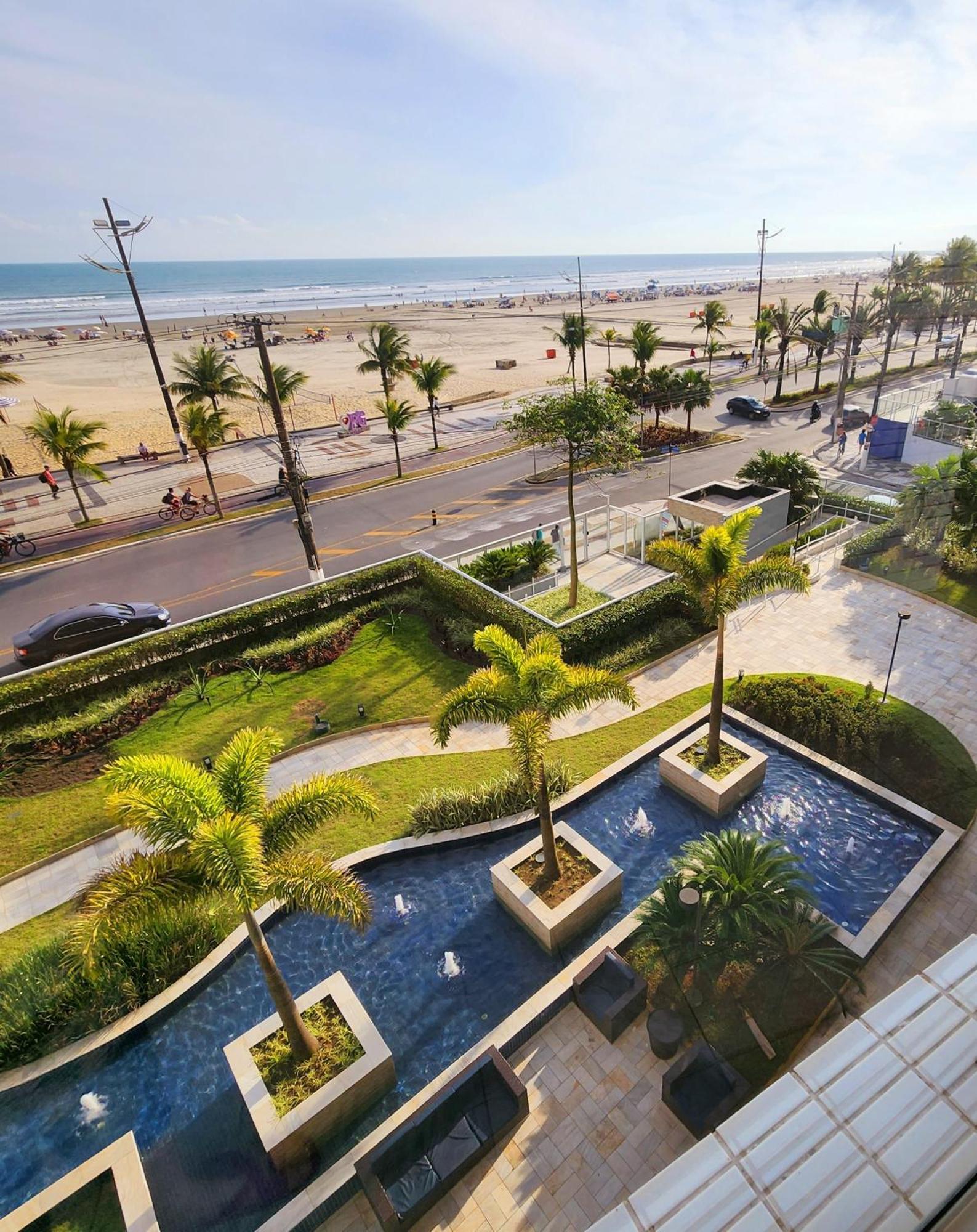 Viver A Vida Praia Grande  Luaran gambar
