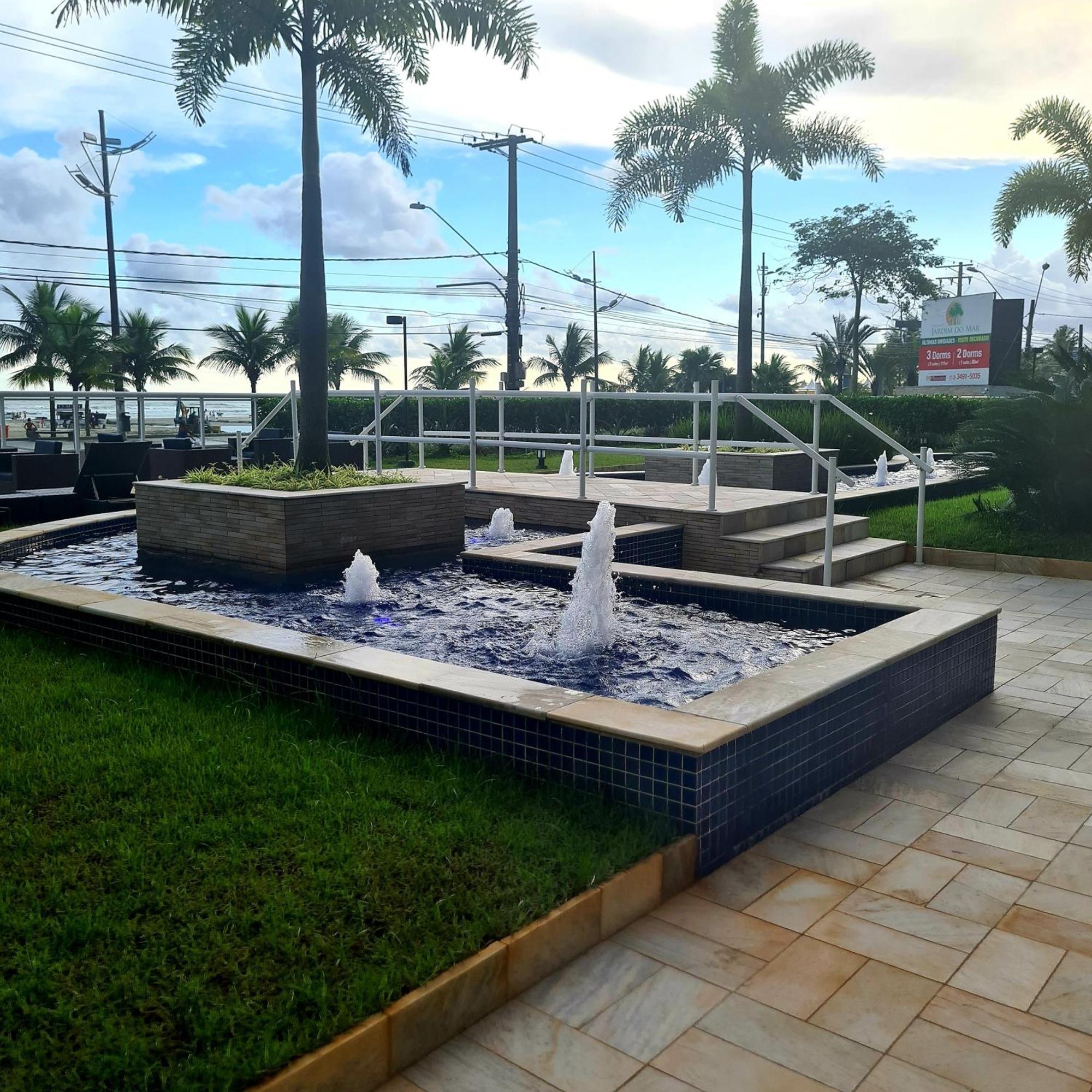 Viver A Vida Praia Grande  Luaran gambar